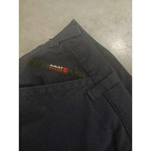 Ariat Workhorse M5 Straight Leg 36x30 Act 38x29 - Picture 2 of 8